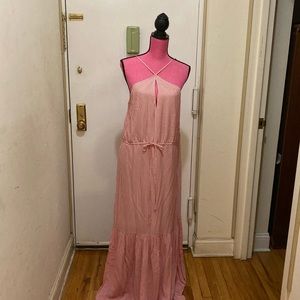 BCBGMAXAZRIA MAXI DRESS